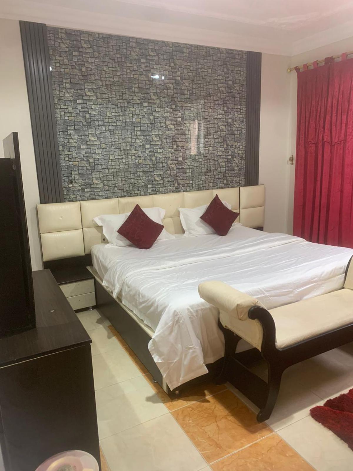 اوركيدا طريف 1(Orchida Turaif Hotel 1) 12/49