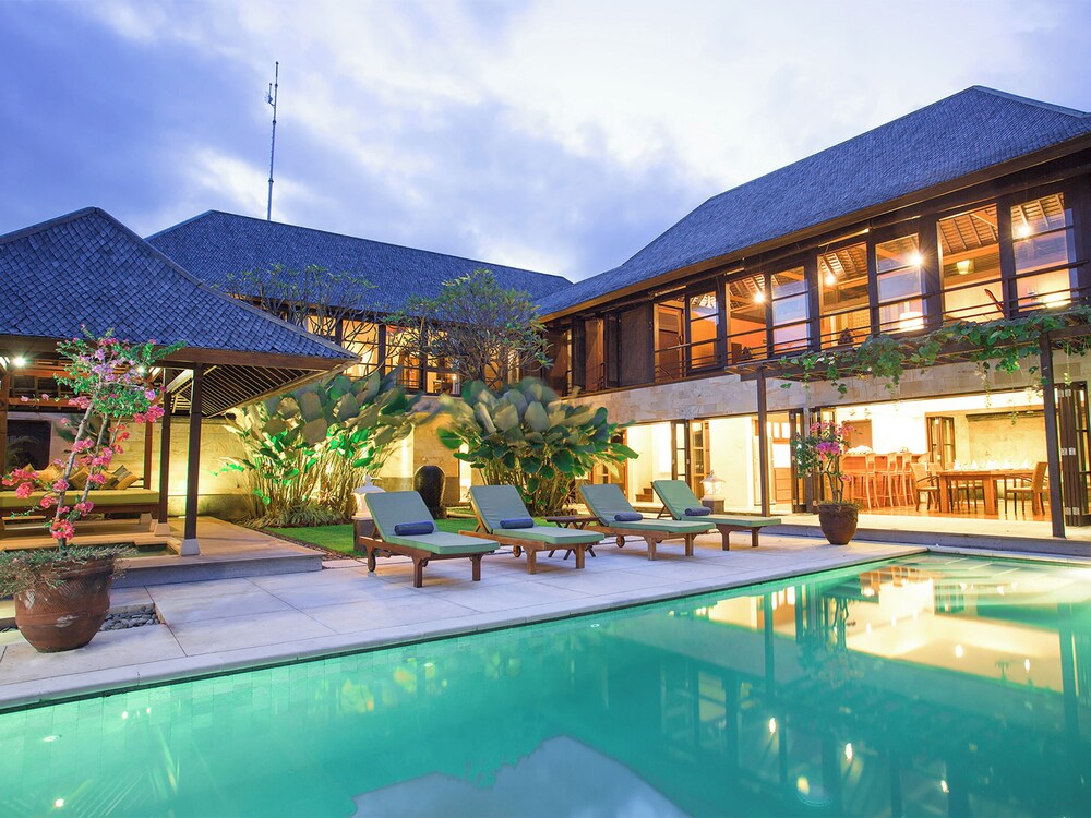 Bayu Gita Estate 4/50