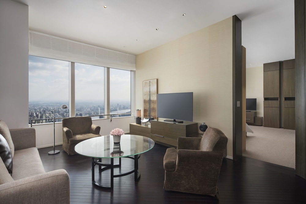 Park Hyatt Shanghai 41/68