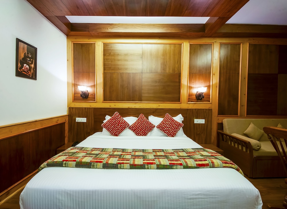 Vivaan The Sunrise Resort 13/36