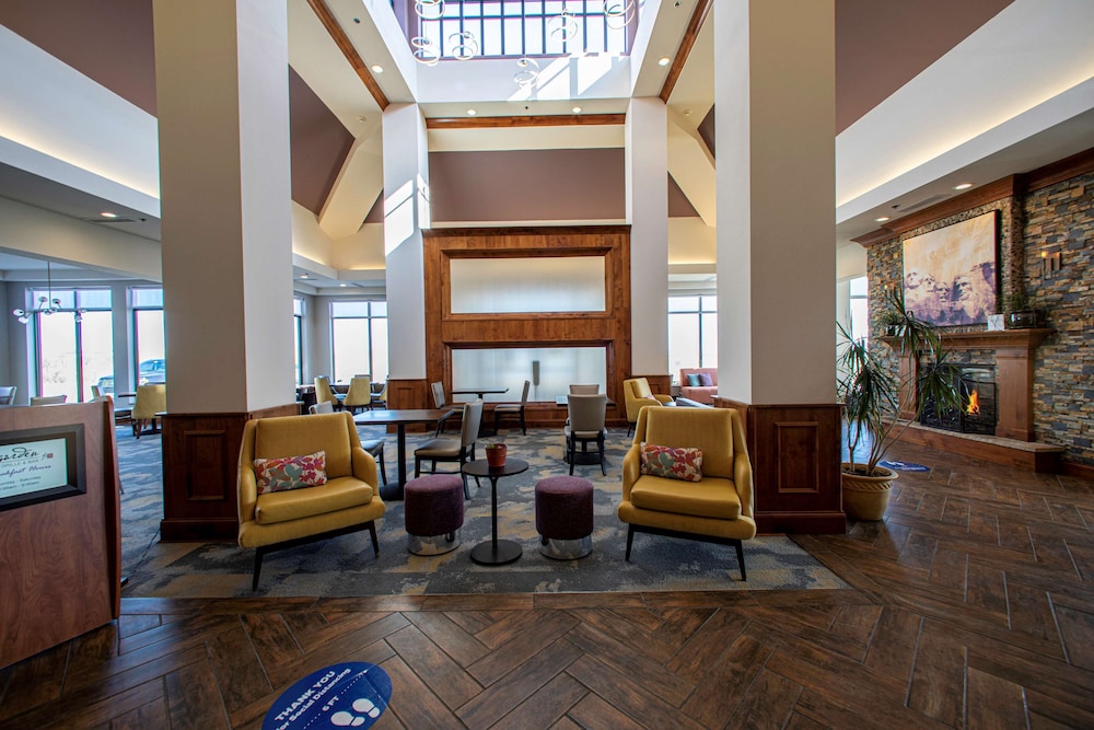 Hilton Garden Inn Rapid City 36/50