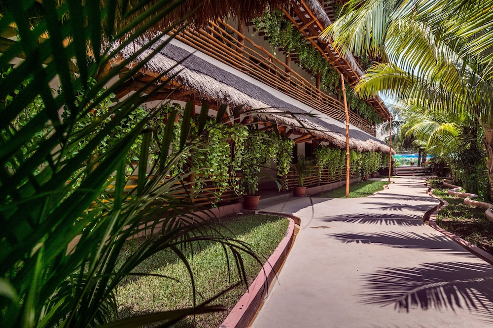 La Palma Holbox 19/34