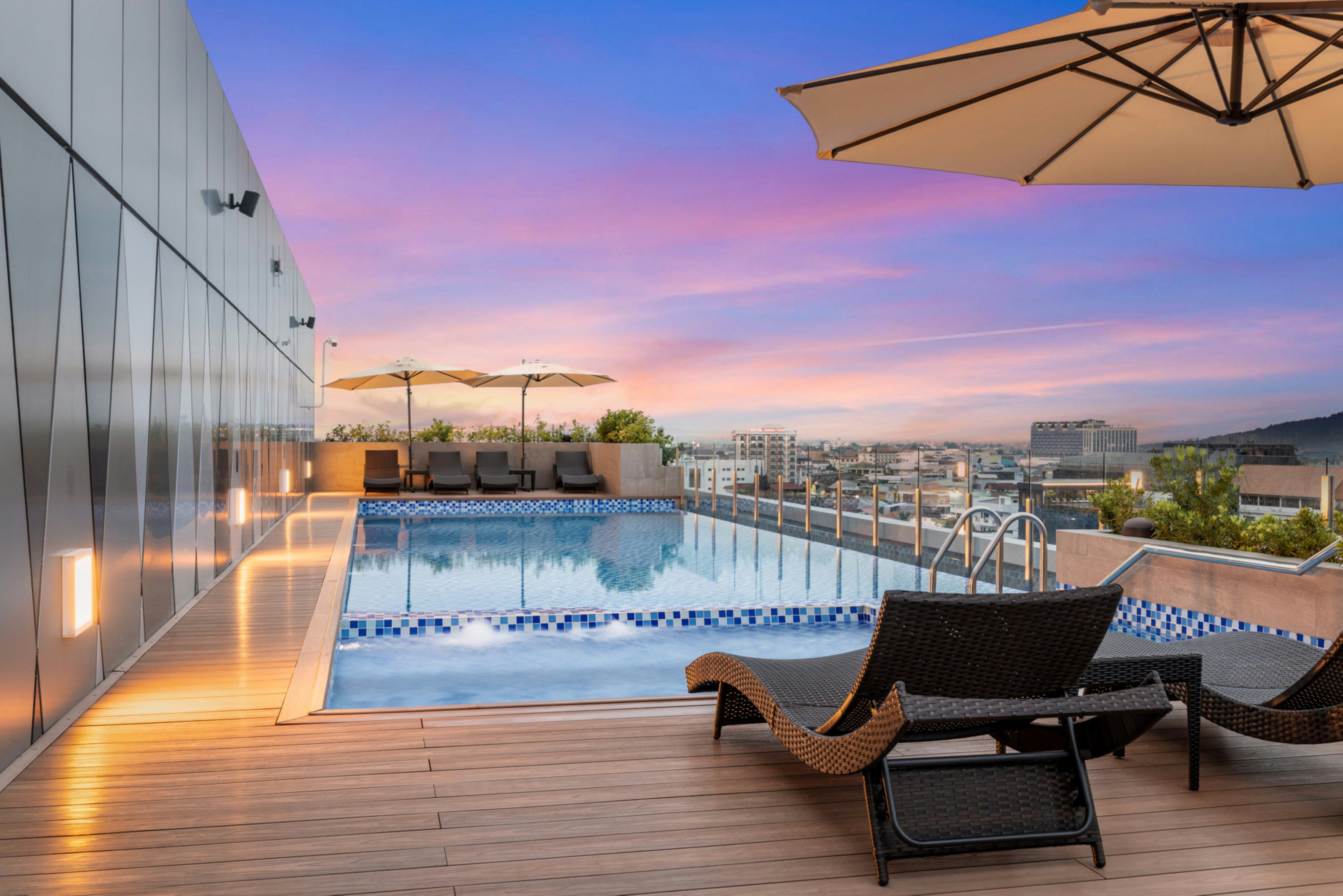 DoubleTree by Hilton Vientiane 21/47
