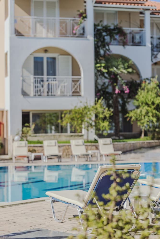 Sunrise Zante - Adults Only Hotel in Zakynthos