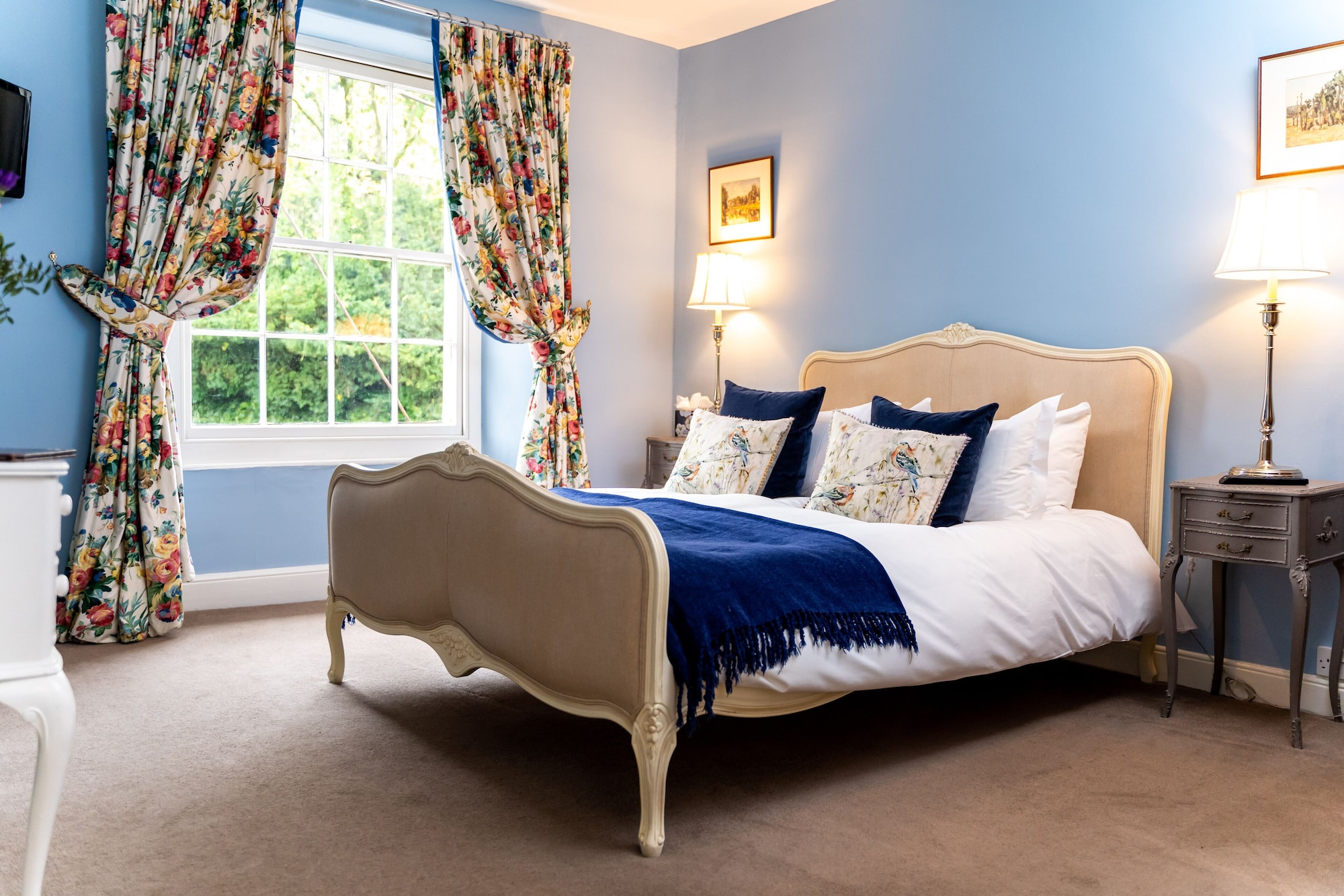 Room, King Bed