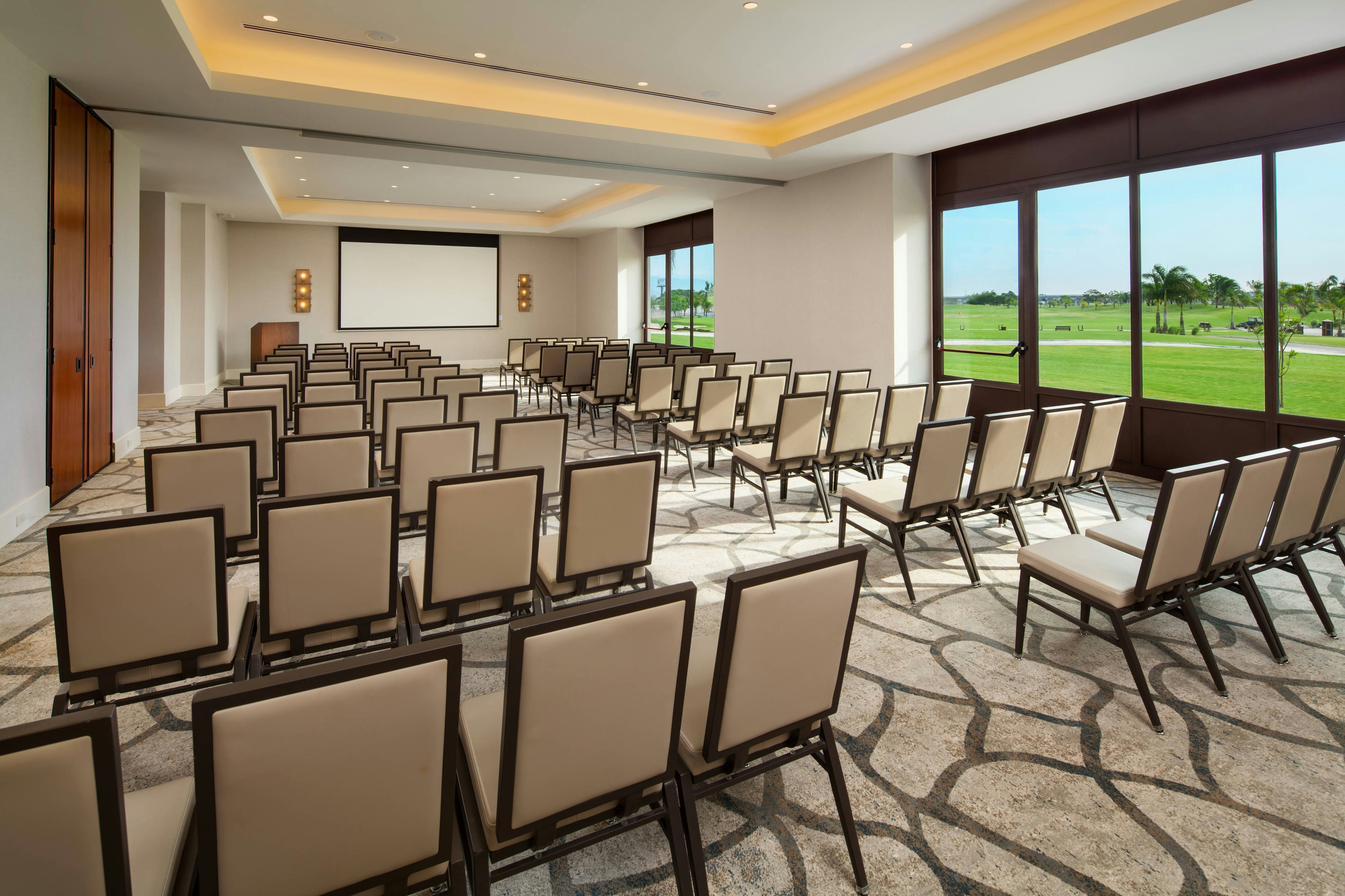 The Santa Maria A Luxury Collection Hotel Golf Resort Panama City 68/76