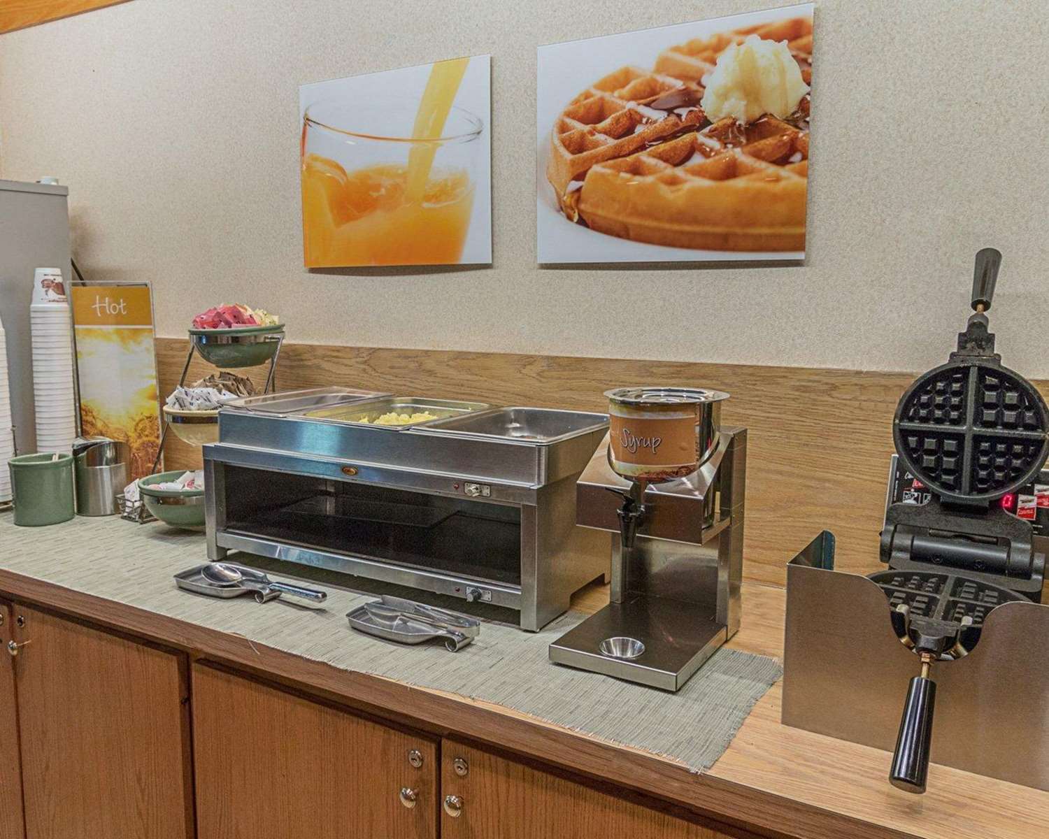 Quality Inn Ennis 19/27