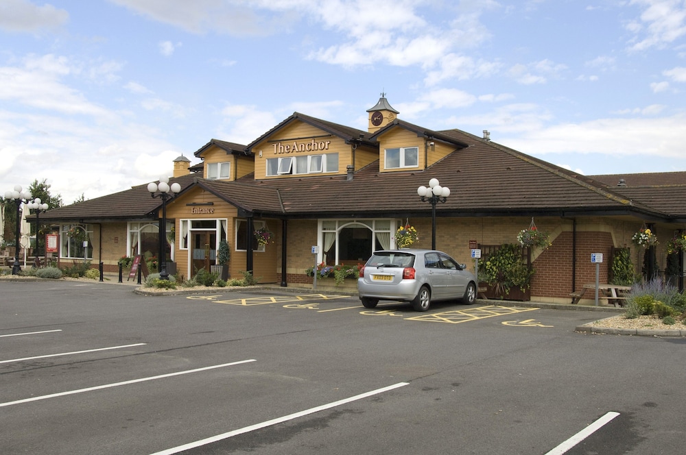 Premier Inn Scunthorpe 46/51