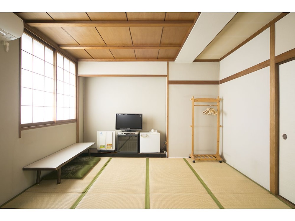 Hyper Inn Takamatsu Ekimae 13/17