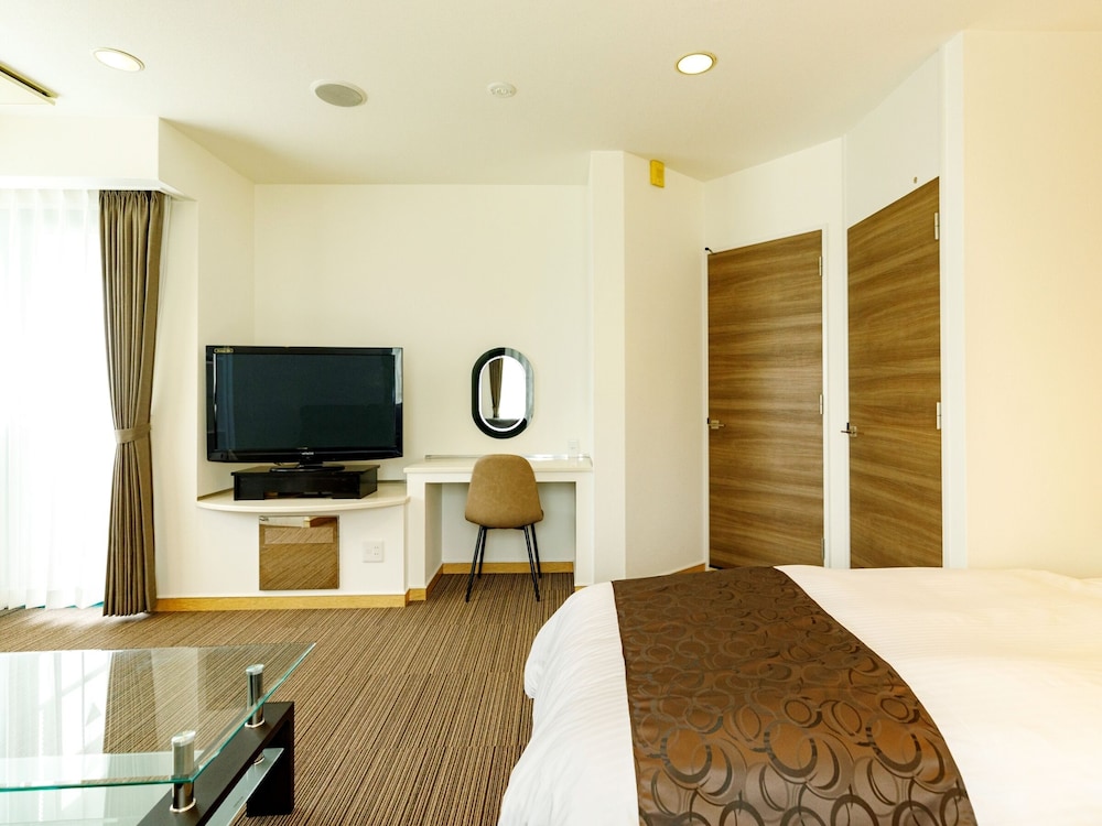 Beppu Kanko Hotel Ace 64/70