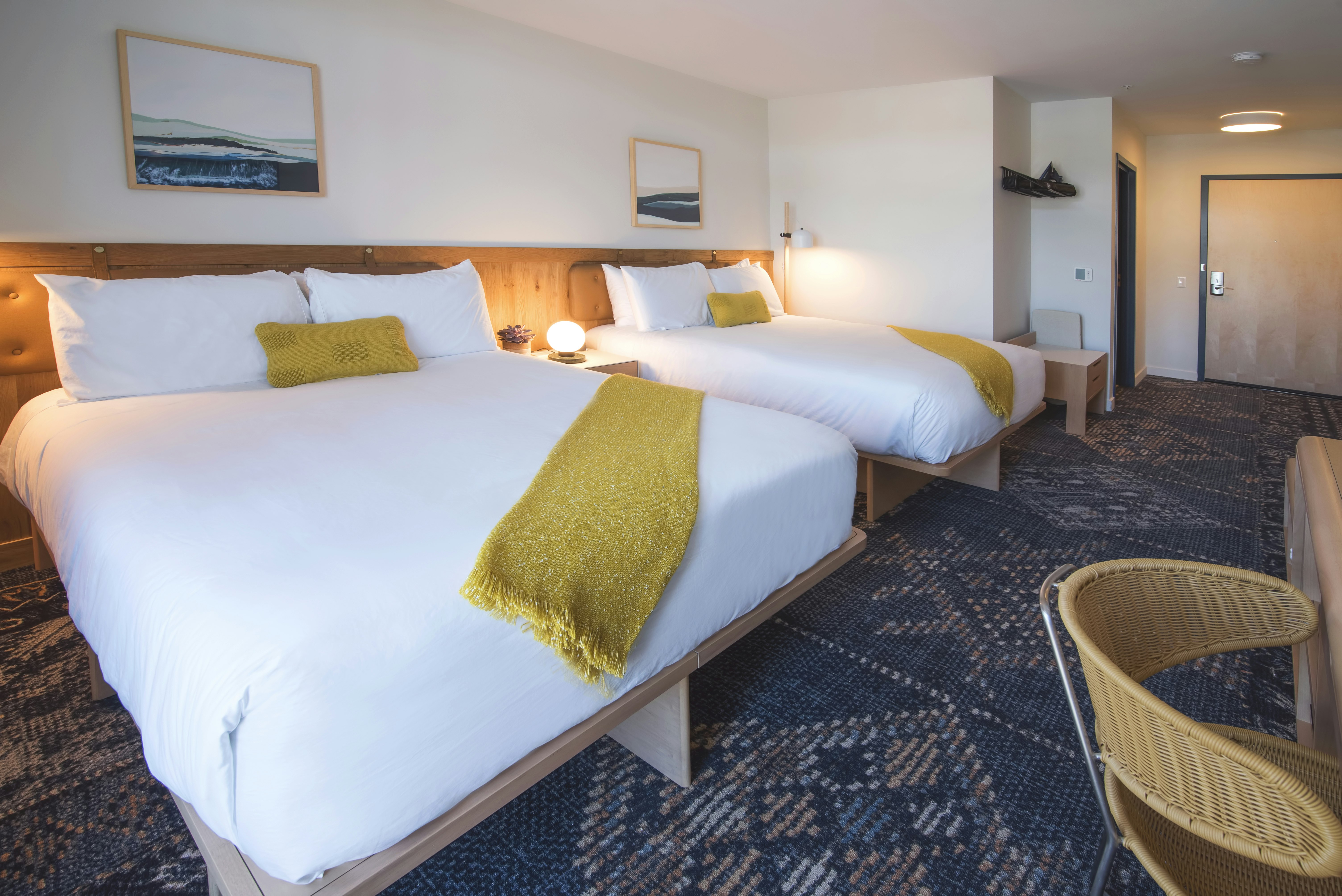 SaltLine Hotel 18/50