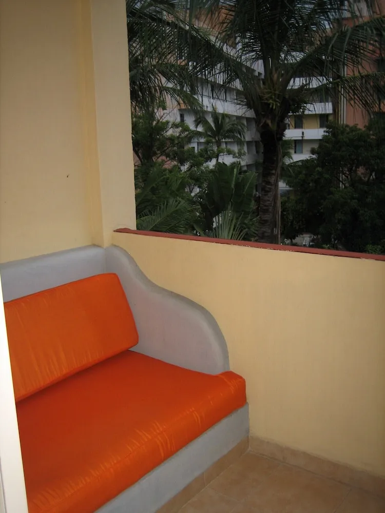 Hotel Delfines Acapulco 19/44
