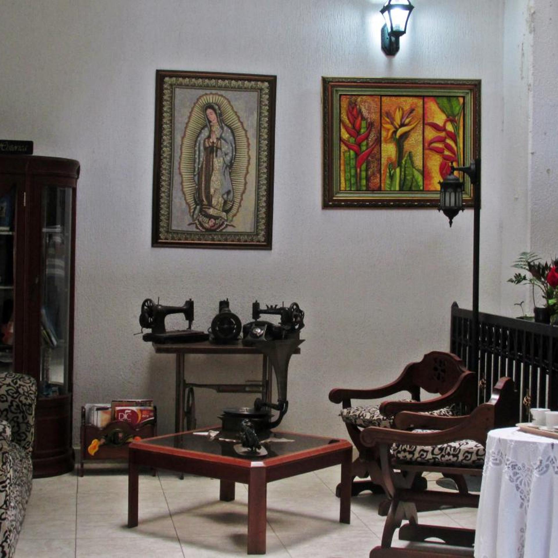 Hotel Casa Pablo 24/35