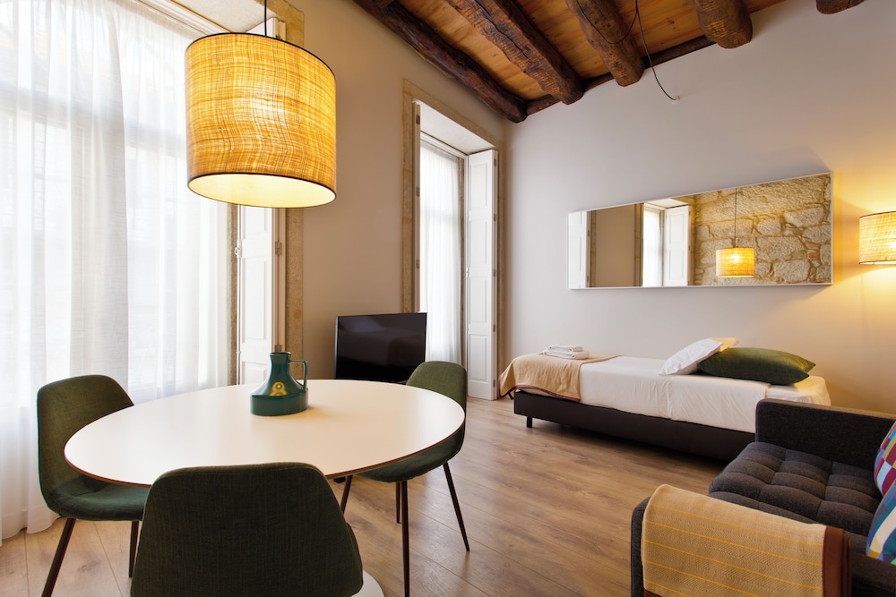 RVA Sao Joao Novo Apartments 31/50