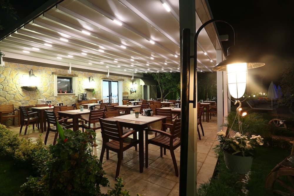 Savana Boutique Hotel 37/50