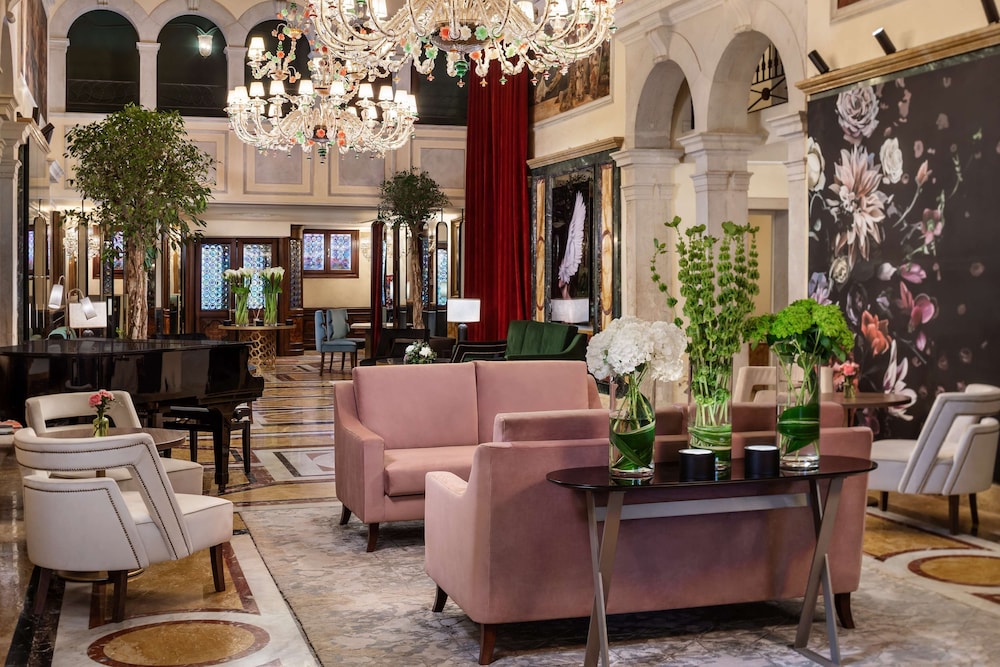 NH Collection Venezia Grand Hotel Palazzo dei Dogi 26/50