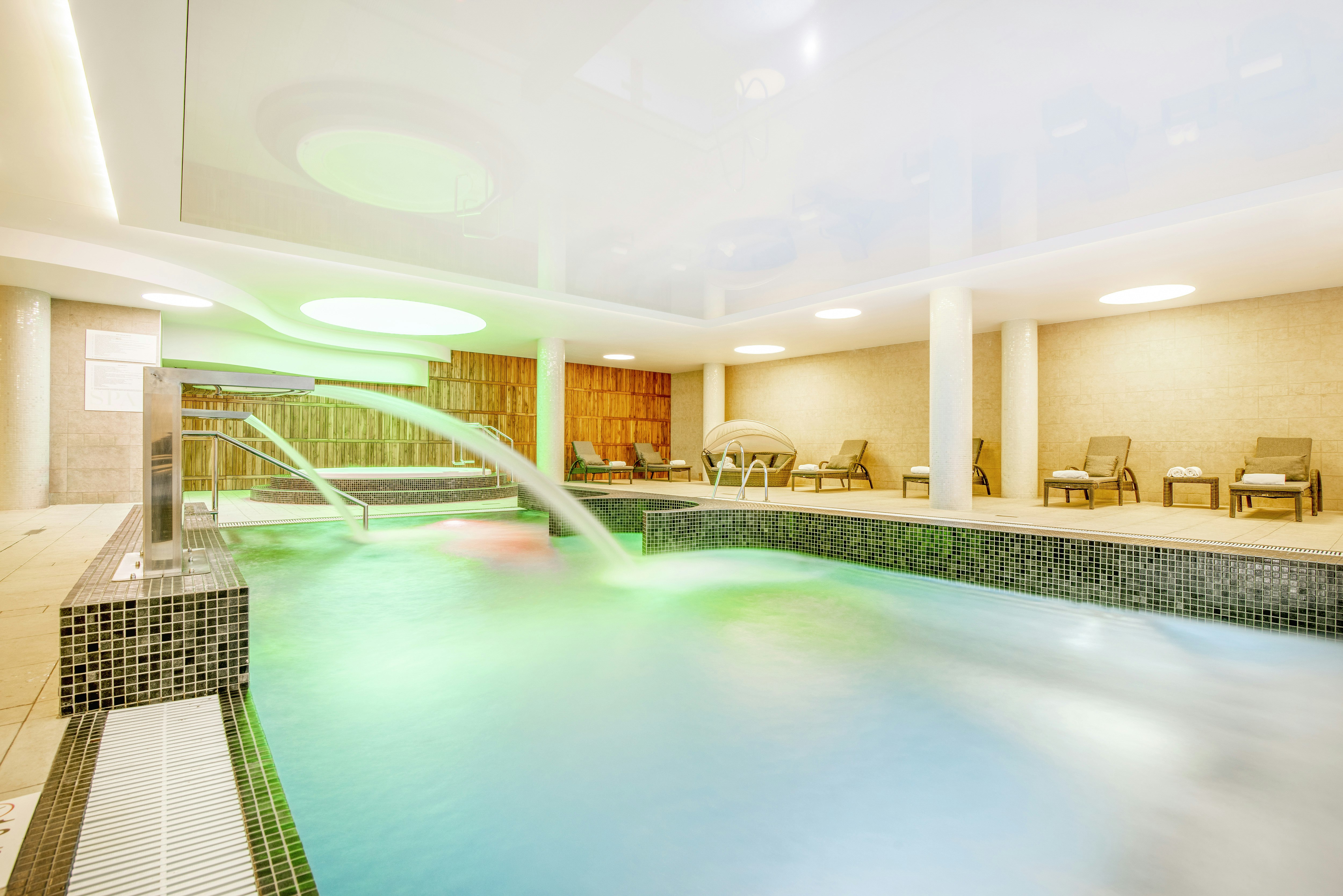DoubleTree by Hilton Krakow Hotel & Convention Center 13/50