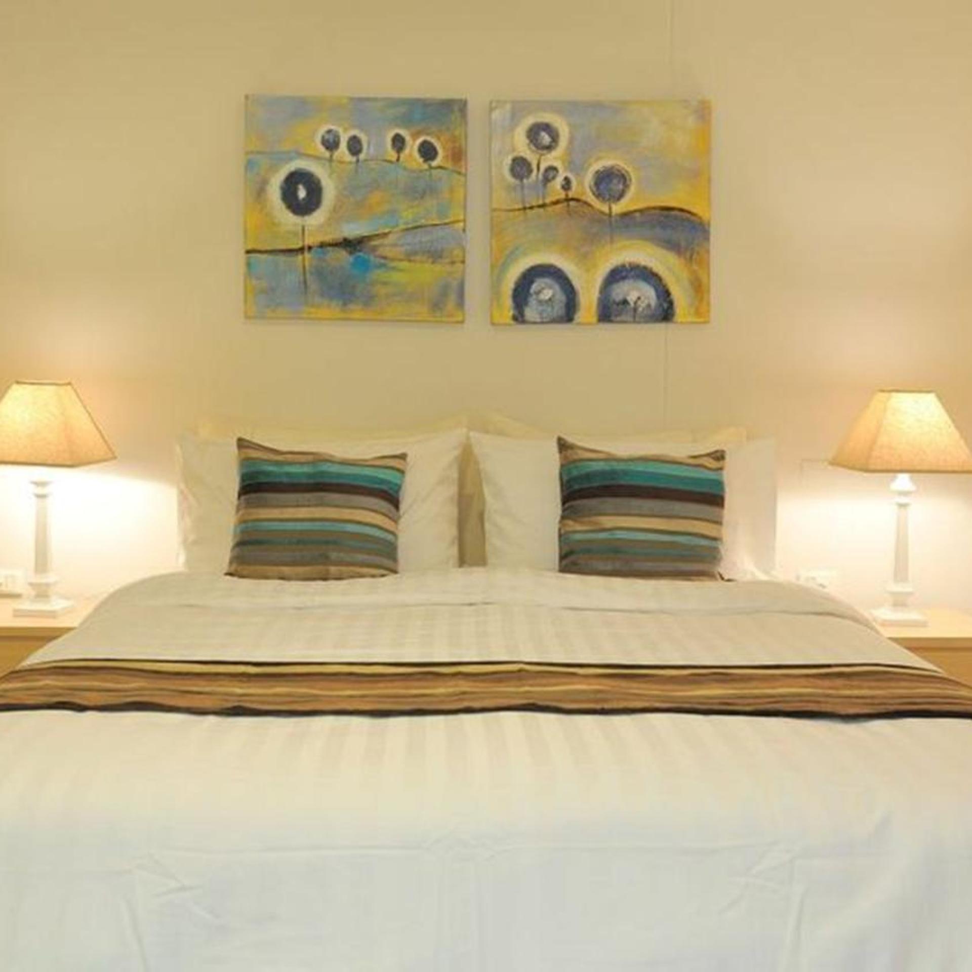 Duplex 21 Apartment 22/41
