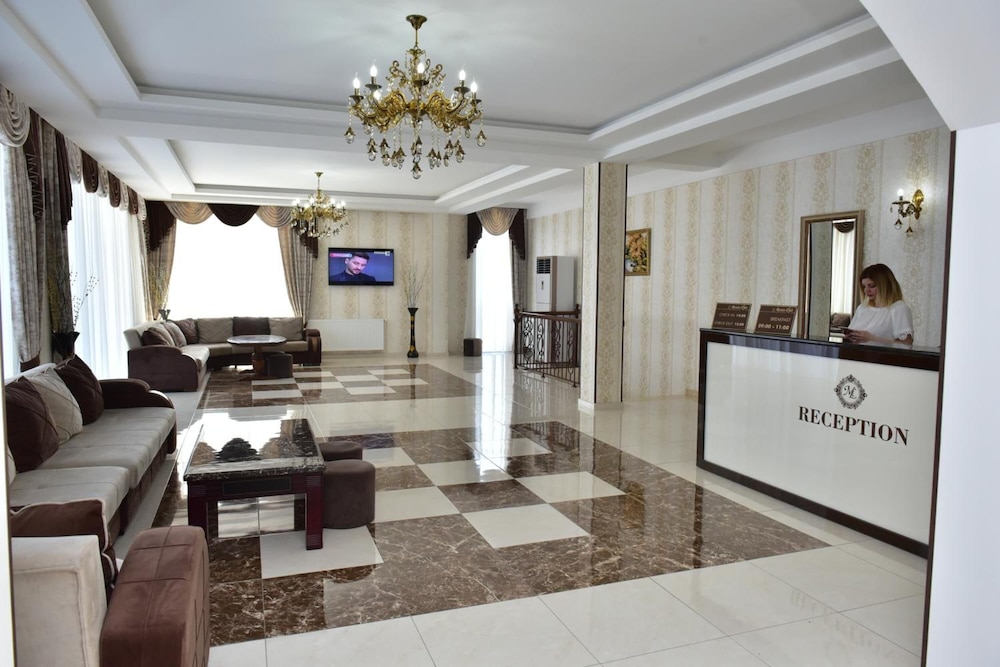 MariaLuis Hotel 10/68