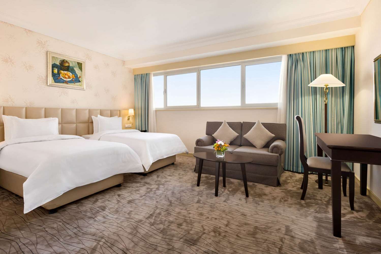 Wyndham Tashkent 15/58