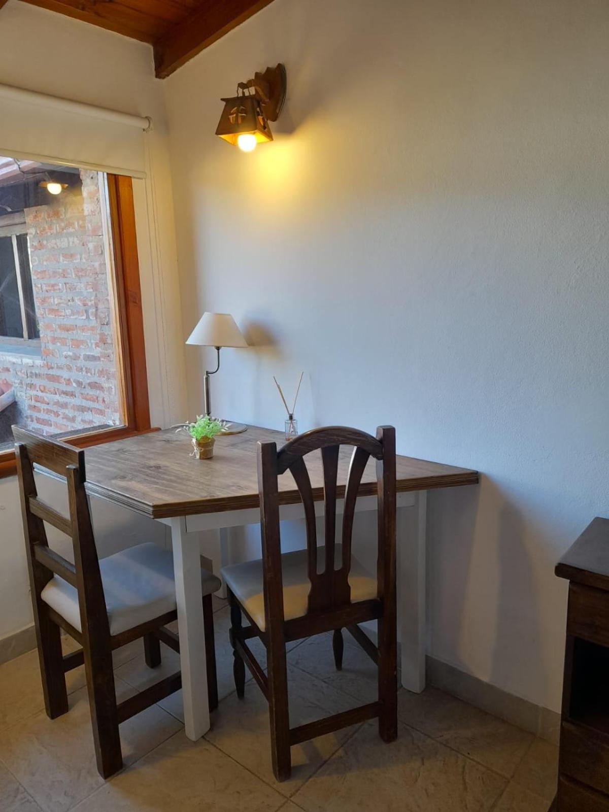 Curahue Apart Hotel 16/27