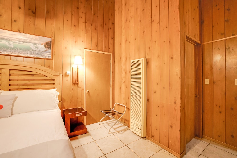 Arrowhead Tree Top Lodge 22/50