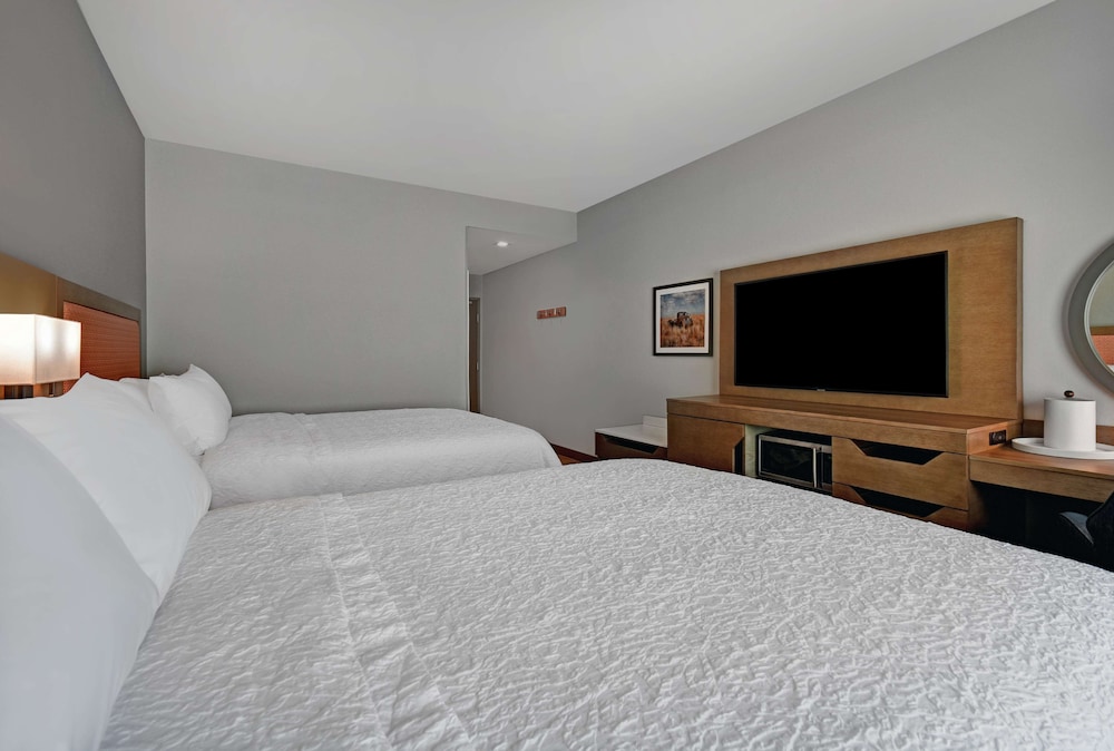Hampton Inn Midland South 22/58