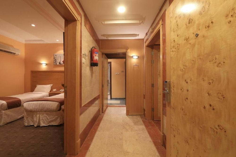 فندق سنود العزيزية(Snood Alazizyh Hotel) 22/36