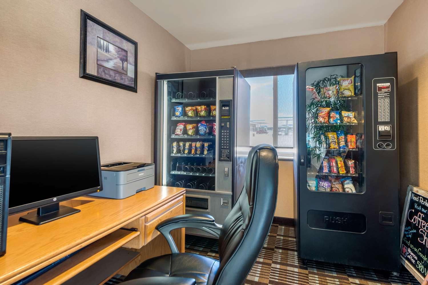 Quality Inn And Suites Limon 35/39
