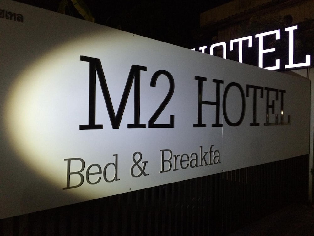 M2 Hotel 31/42