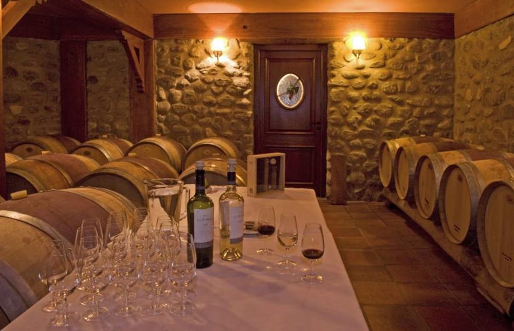 La Casa de la Bodega 16/40