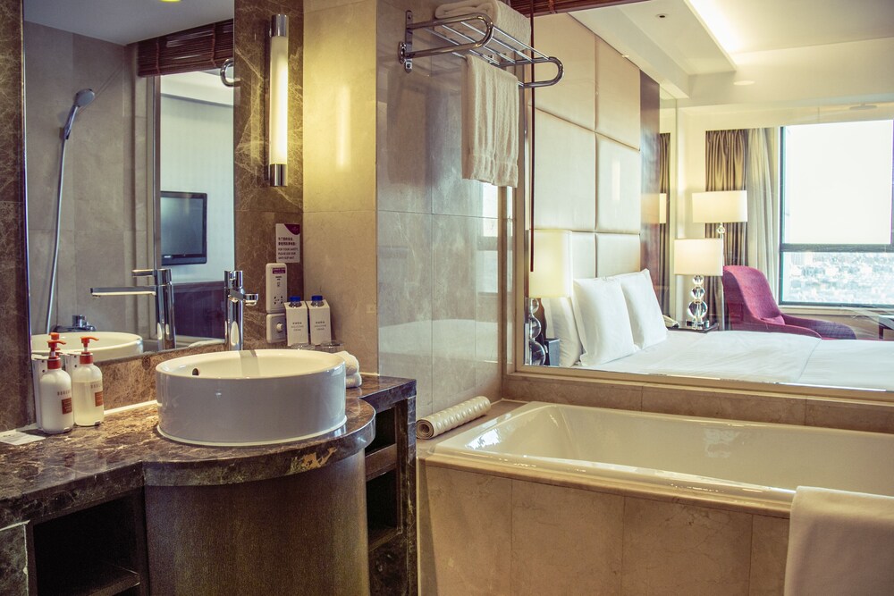 Crowne Plaza Beijing International Airport 21/79