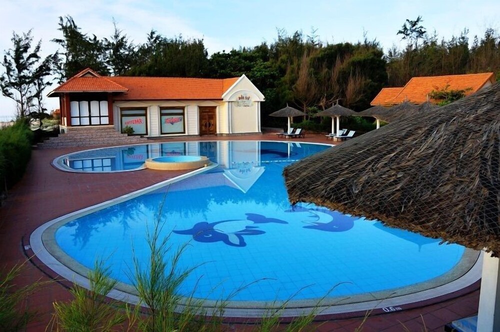 Doi Su Resort 65/65