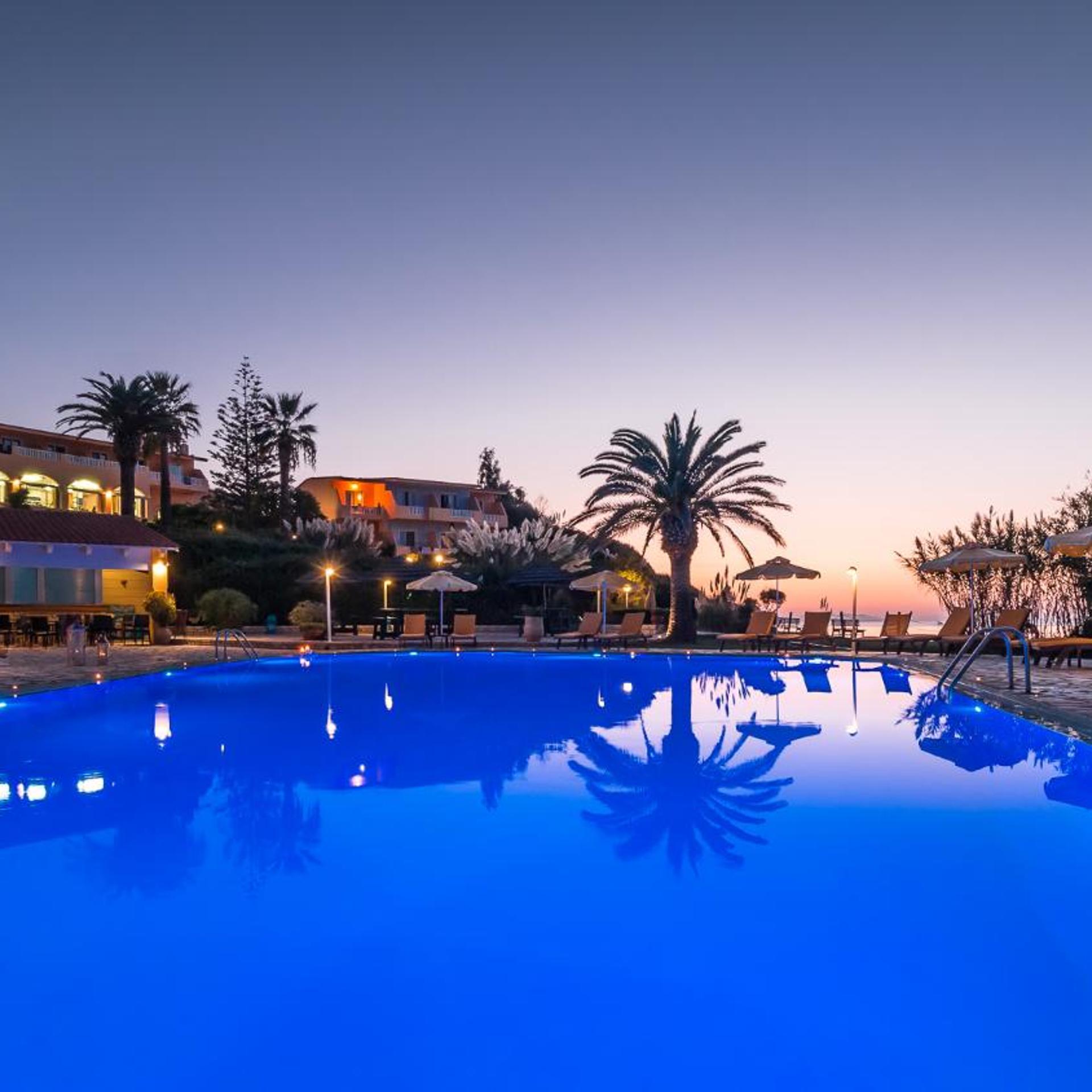 Ibiscus Corfu 33/58