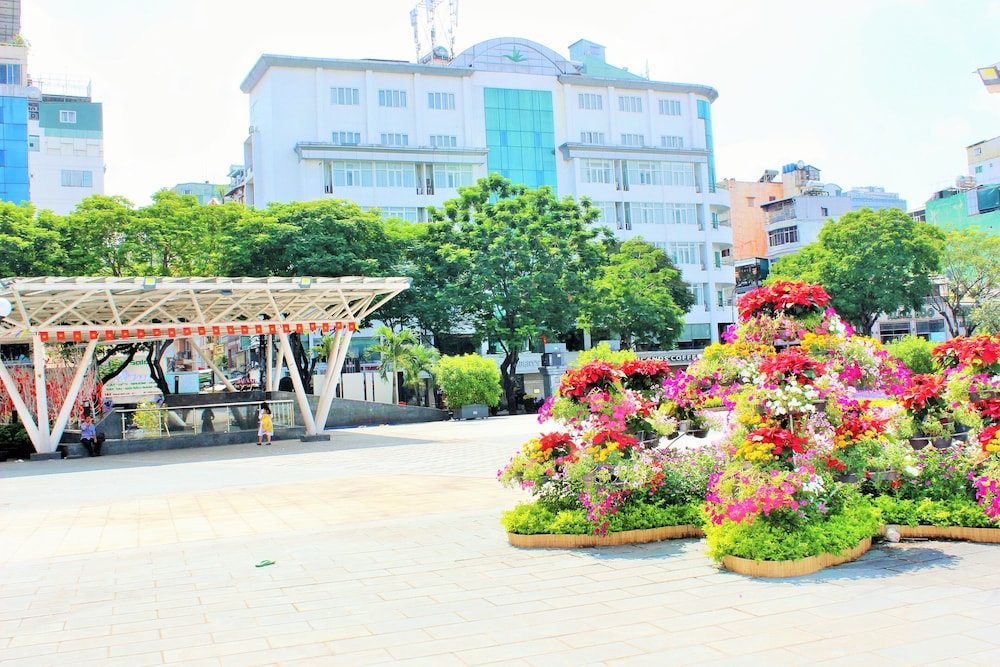 Liberty Hotel Saigon Greenview 42/50
