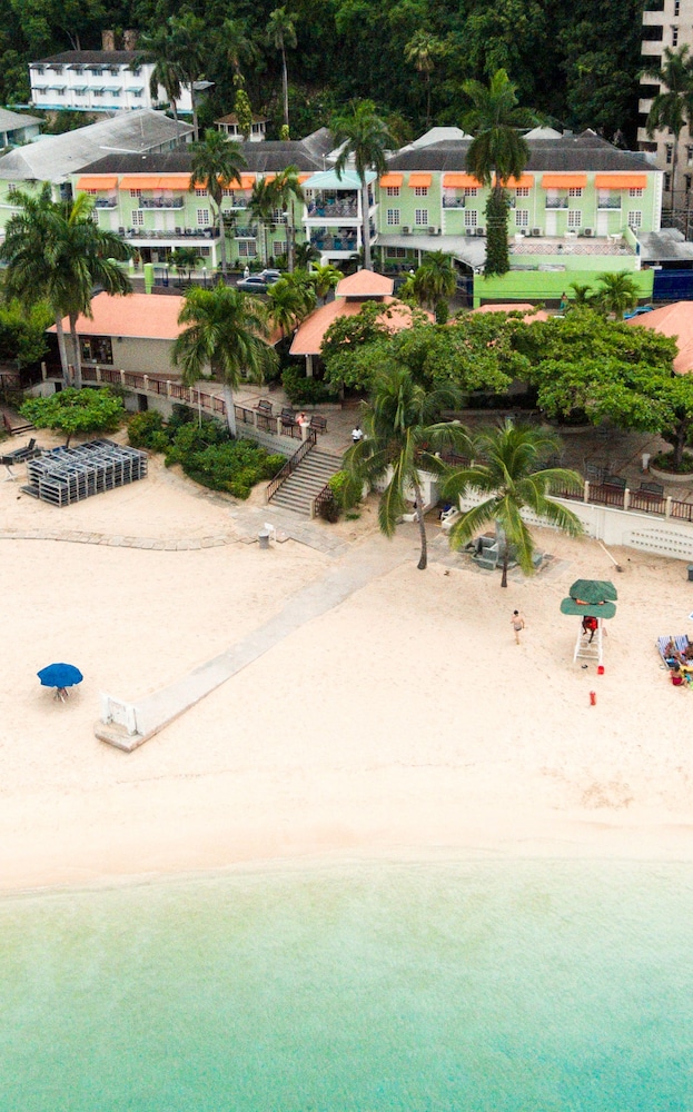 Deja Resort All Inclusive 53/56