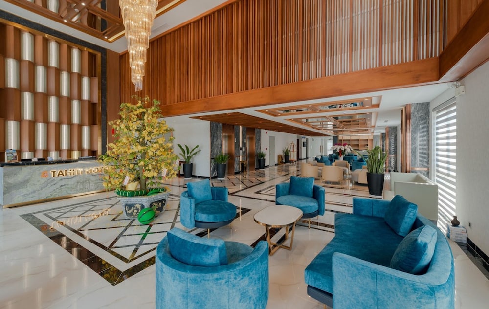 The Tahiti Beach Hotel Phu Quoc 11/21