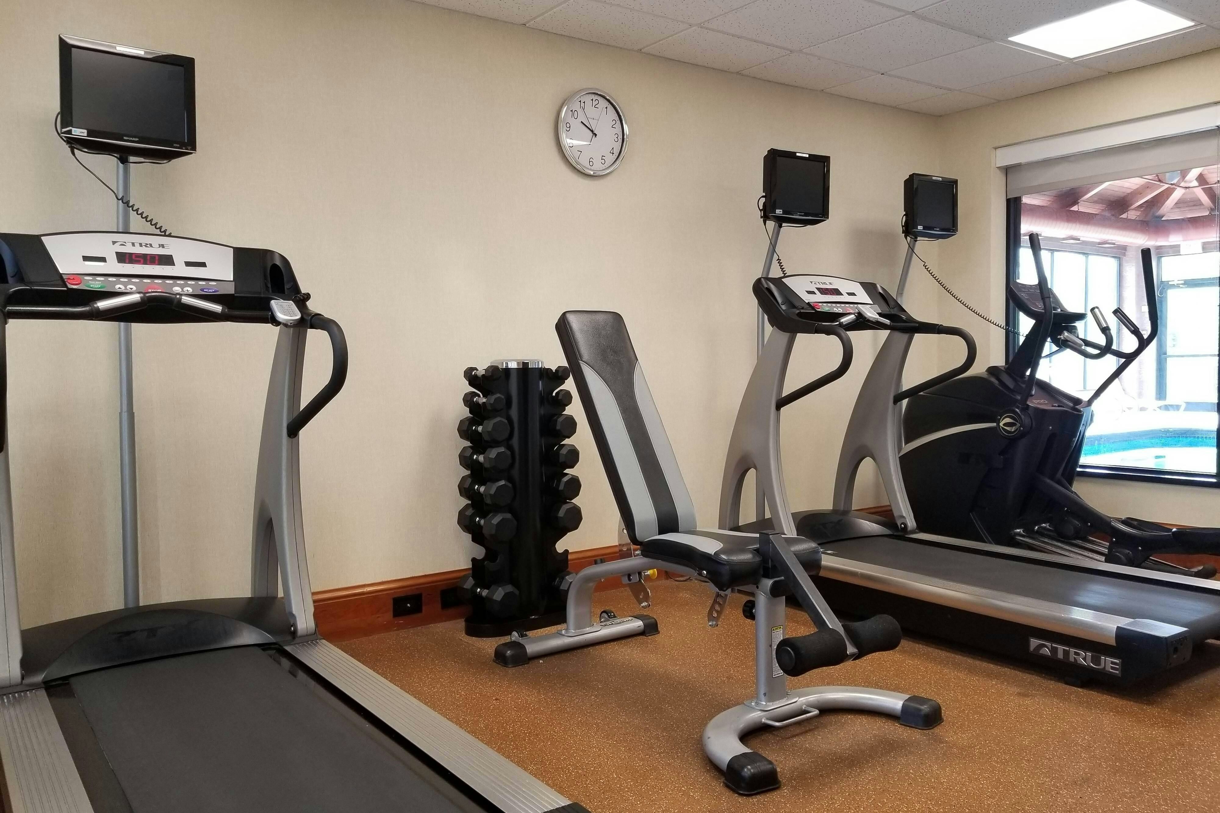 Fairfield Inn By Marriott Binghamton 4/10