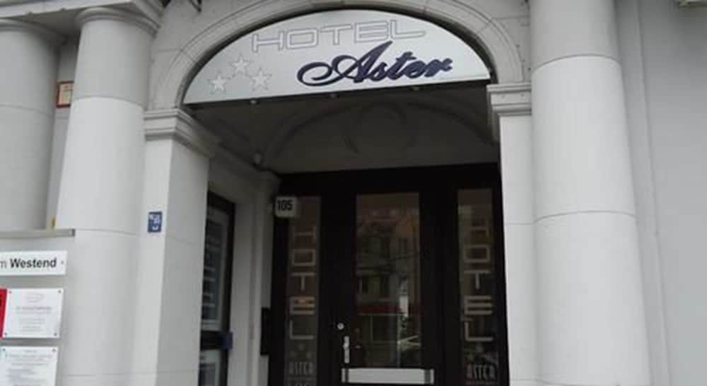Hotel Aster 39/64
