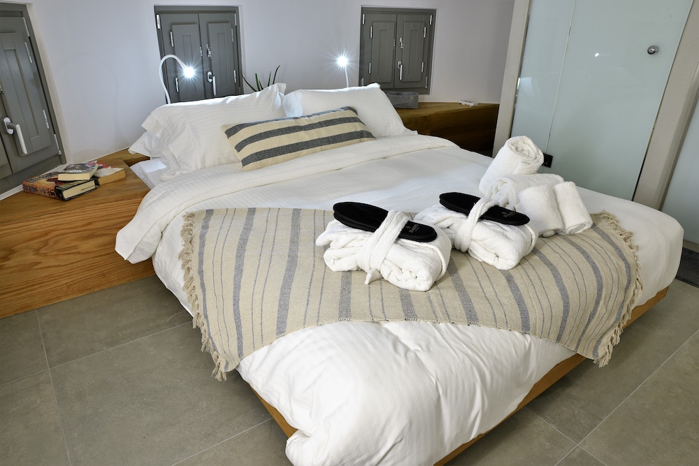 Horizon Mills Villas & Suites 9/50