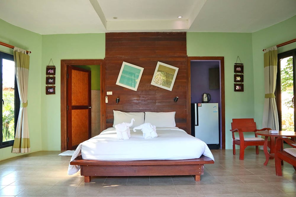Aurora Resort Chiangdao 21/47