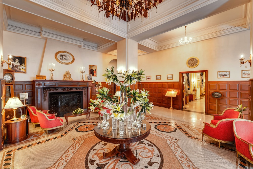 Dalat Palace Heritage Hotel 45/76