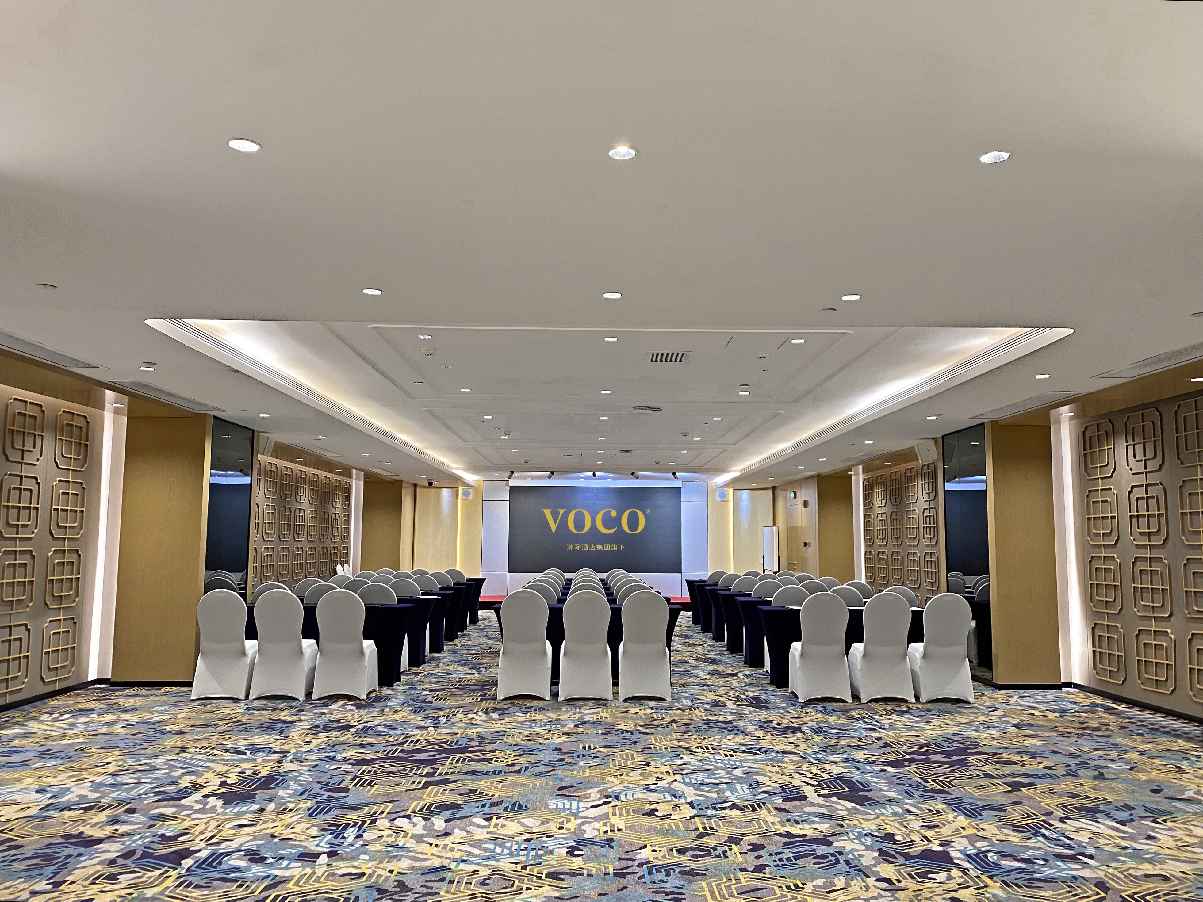 voco Guangzhou Shifu, an IHG Hotel 37/50