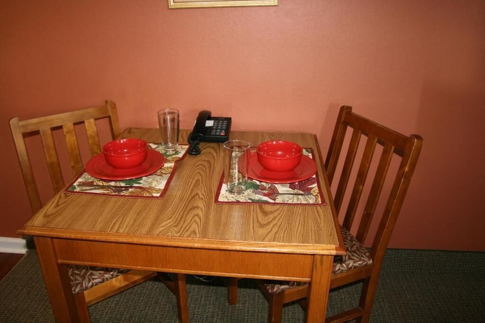 Affordable Suites Rocky Mount 53/66