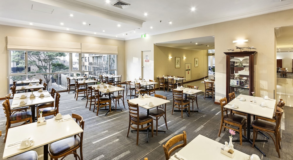 The Sydney Boulevard Hotel 36/55