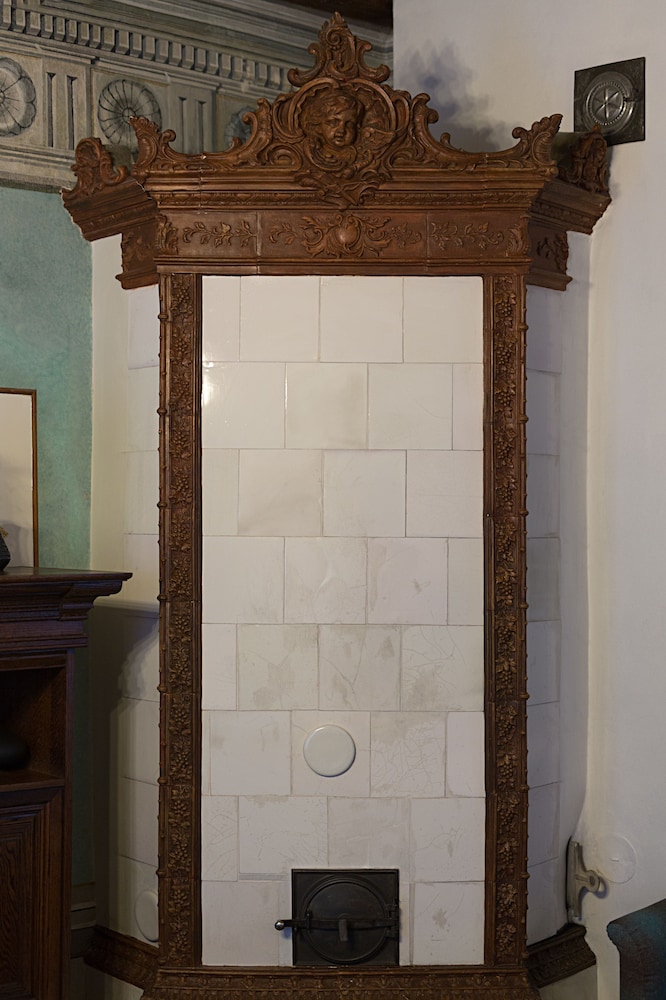 Bernardinu B&B House 6/50