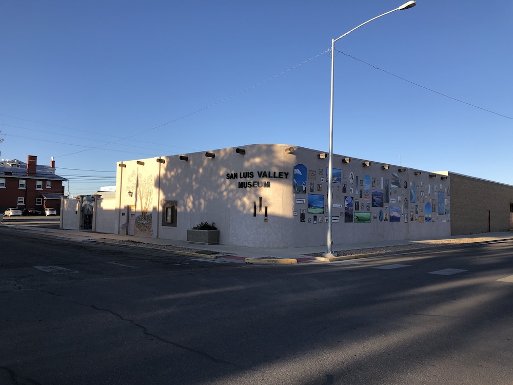 Dunes Inn 7/61