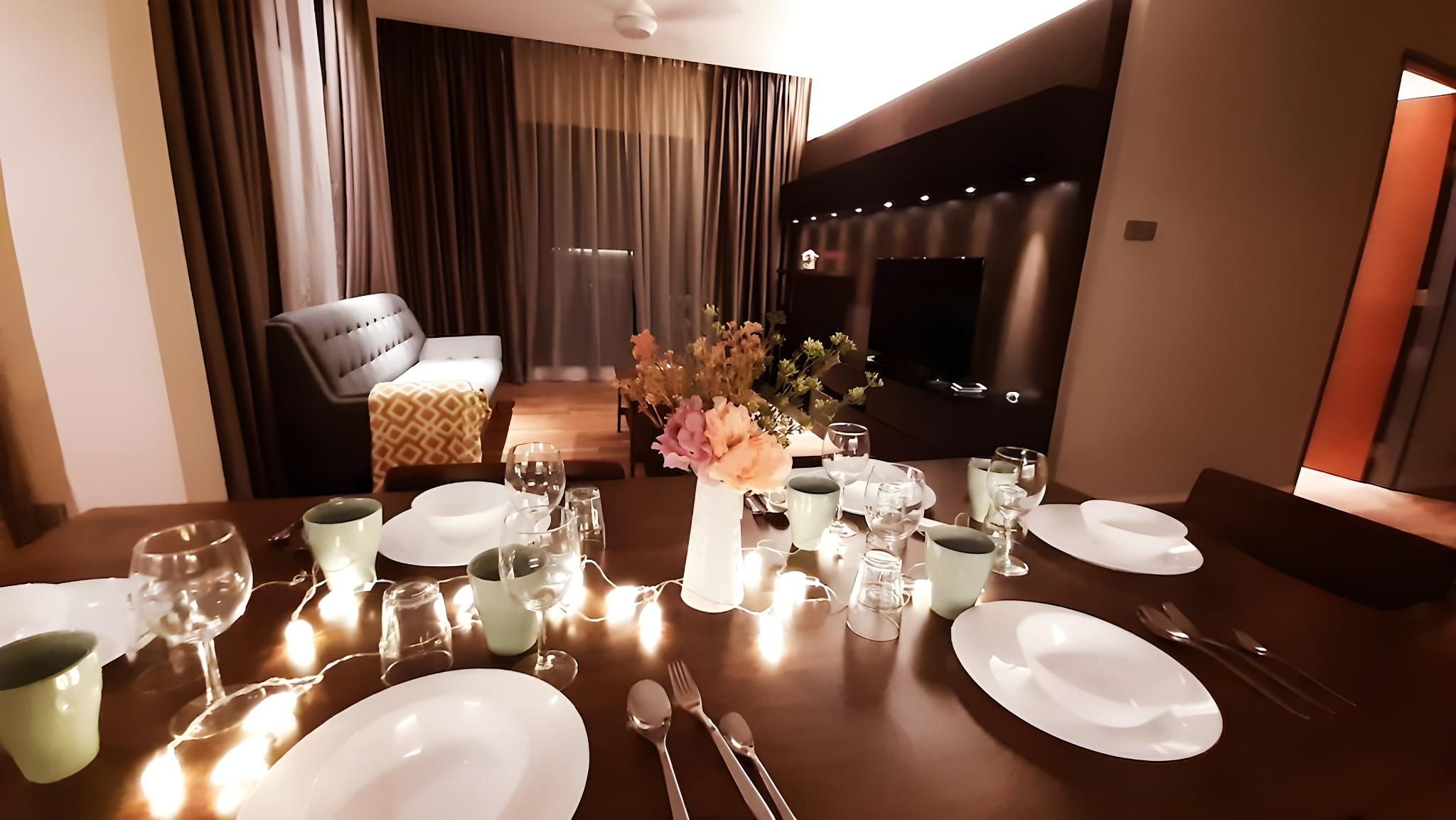 7Stonez Luxurious Suites Geo38 Genting Highland 33/50