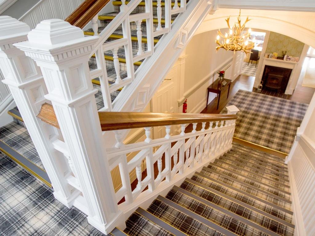 Balcary House Hotel 3/14