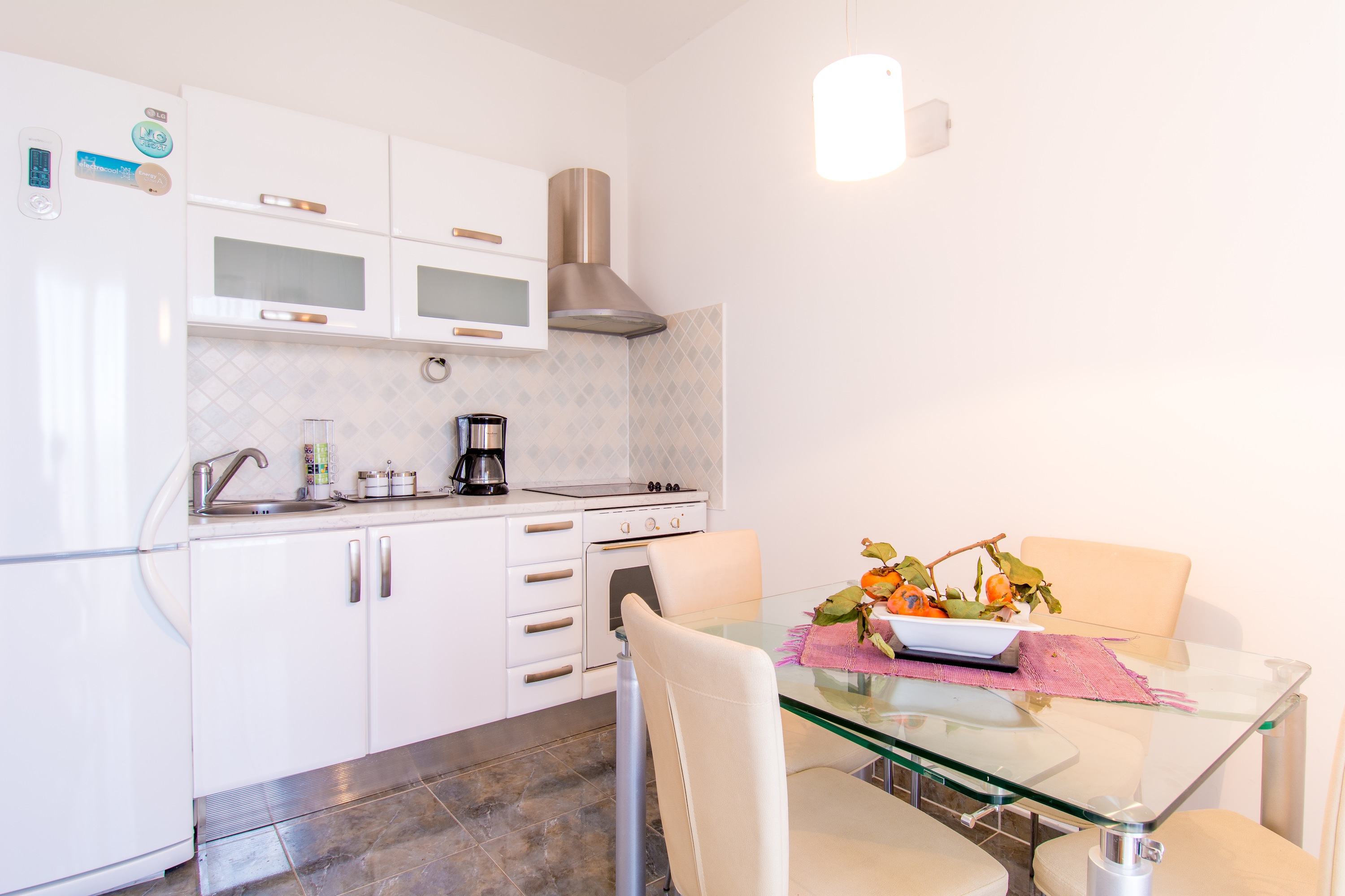 Apartments Duje 35/50